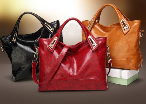 Fashion ladies handbag