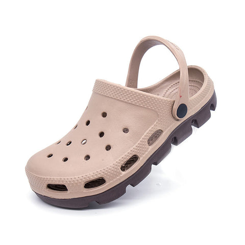 Summer Outdoor Garden Shoes Sandals