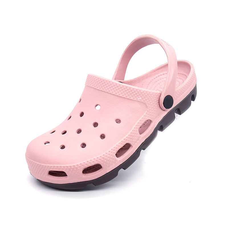 Summer Outdoor Garden Shoes Sandals