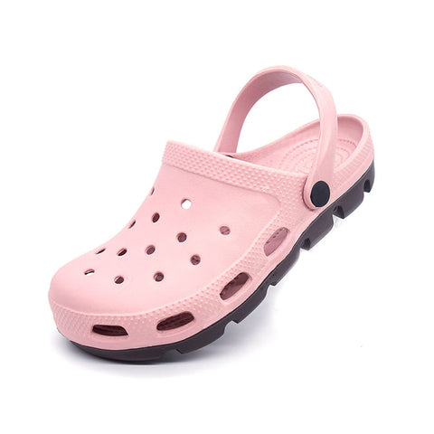 Summer Outdoor Garden Shoes Sandals