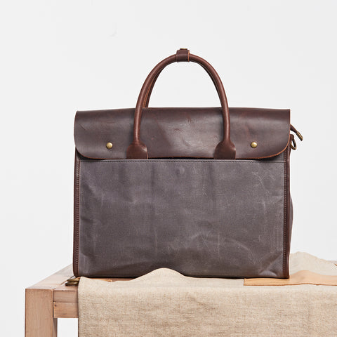 Handbag Men Popular Street Backpack