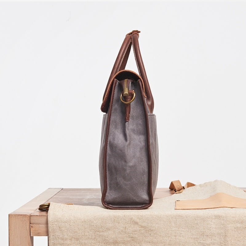 Handbag Men Popular Street Backpack