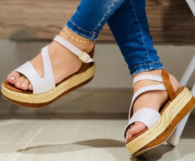 Summer Sandals Women's Fashion Shoes