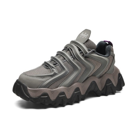 Summer Couple White Shoes