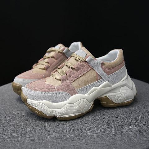 Women's shoes women's sneakers