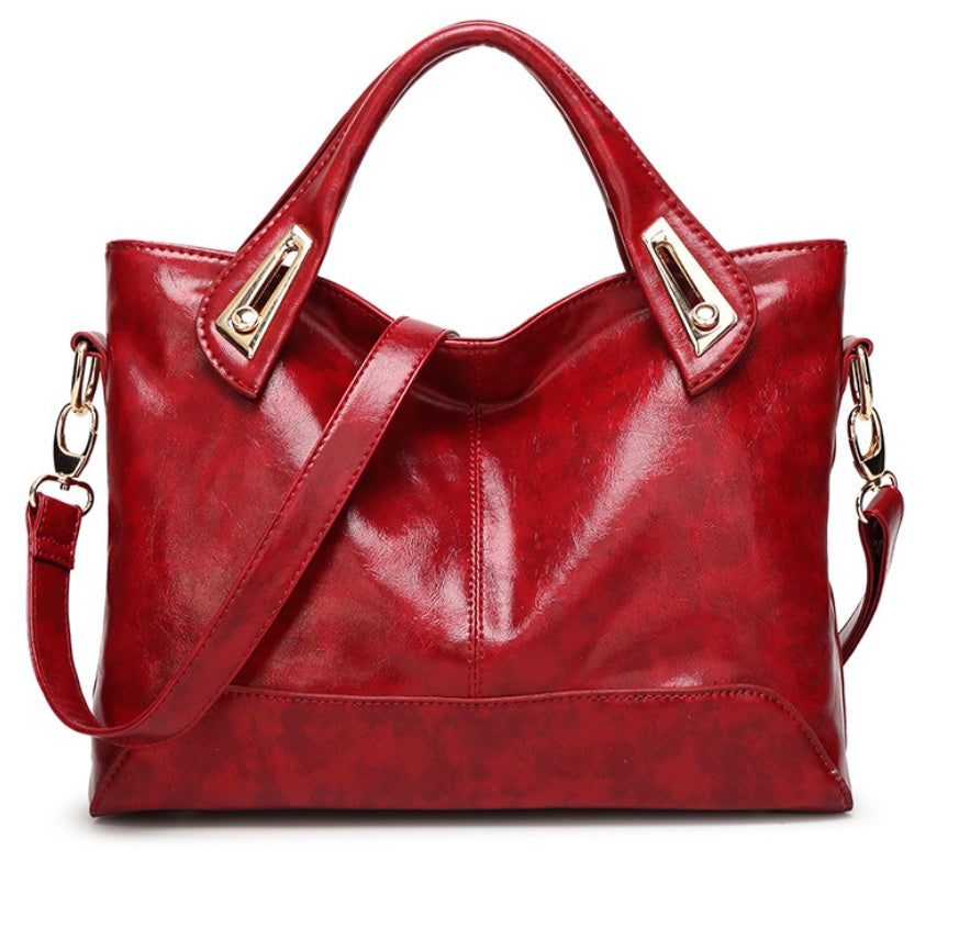 Fashion ladies handbag