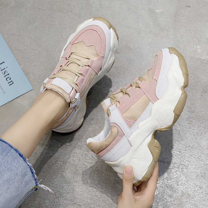 Women's shoes women's sneakers