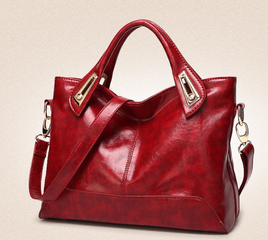 Fashion ladies handbag